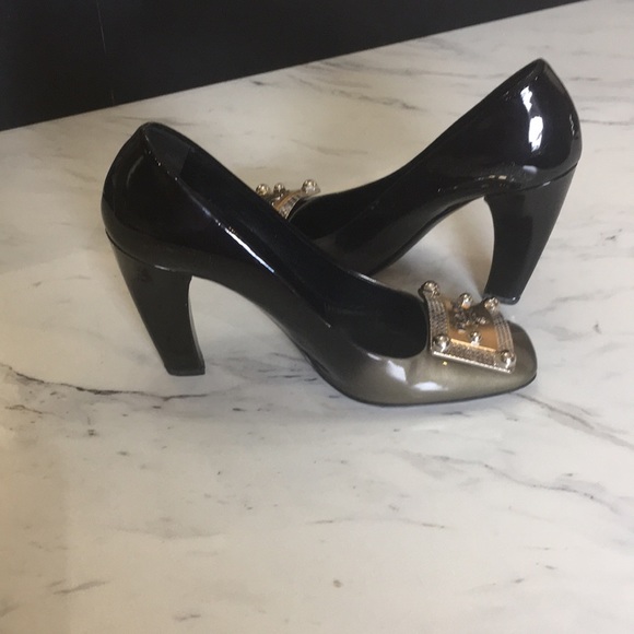 Prada pumps - Picture 5 of 11
